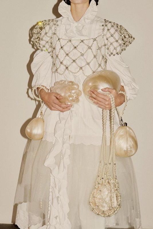 The Art of Sacred Adornment