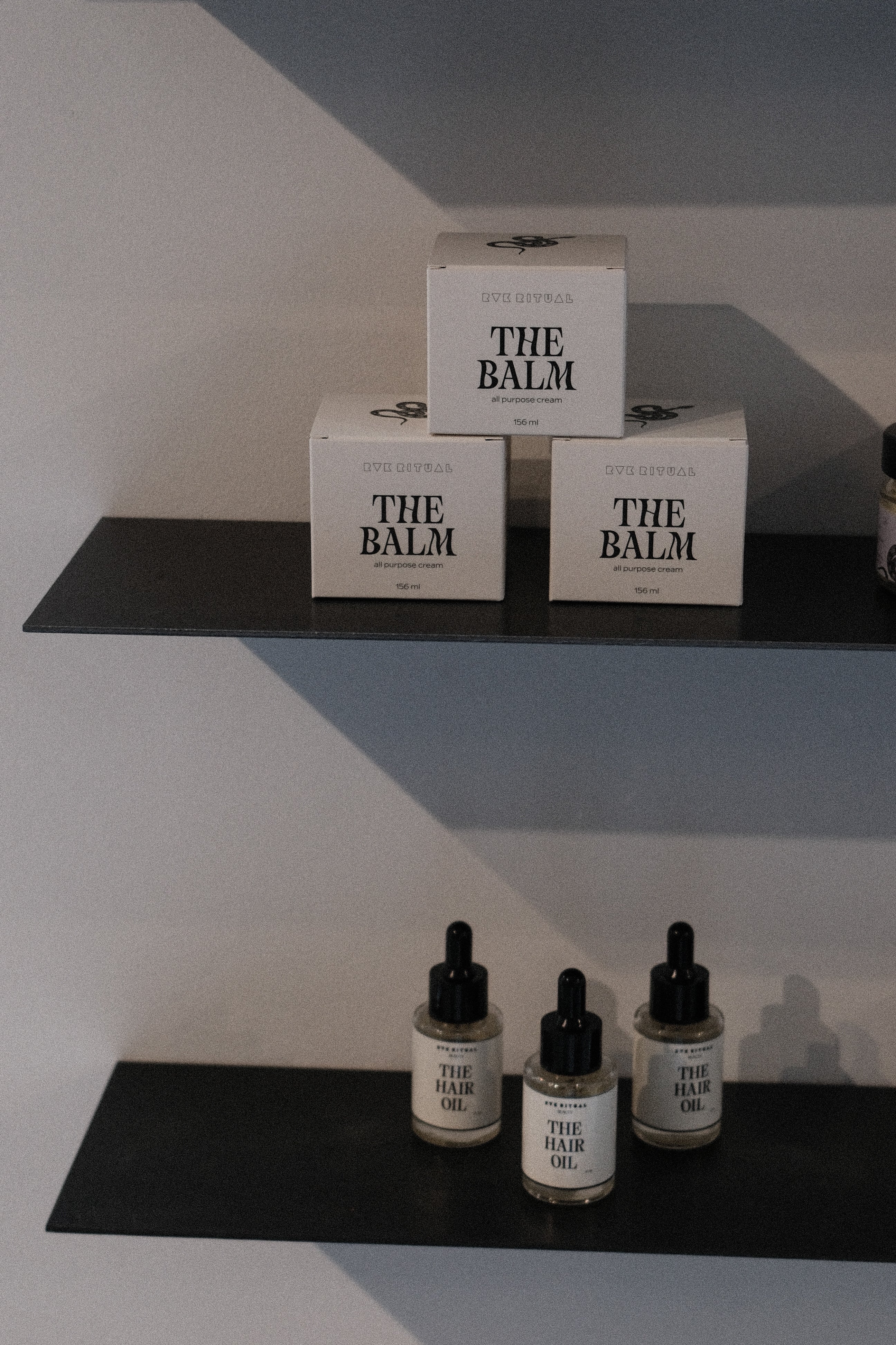 Our Products