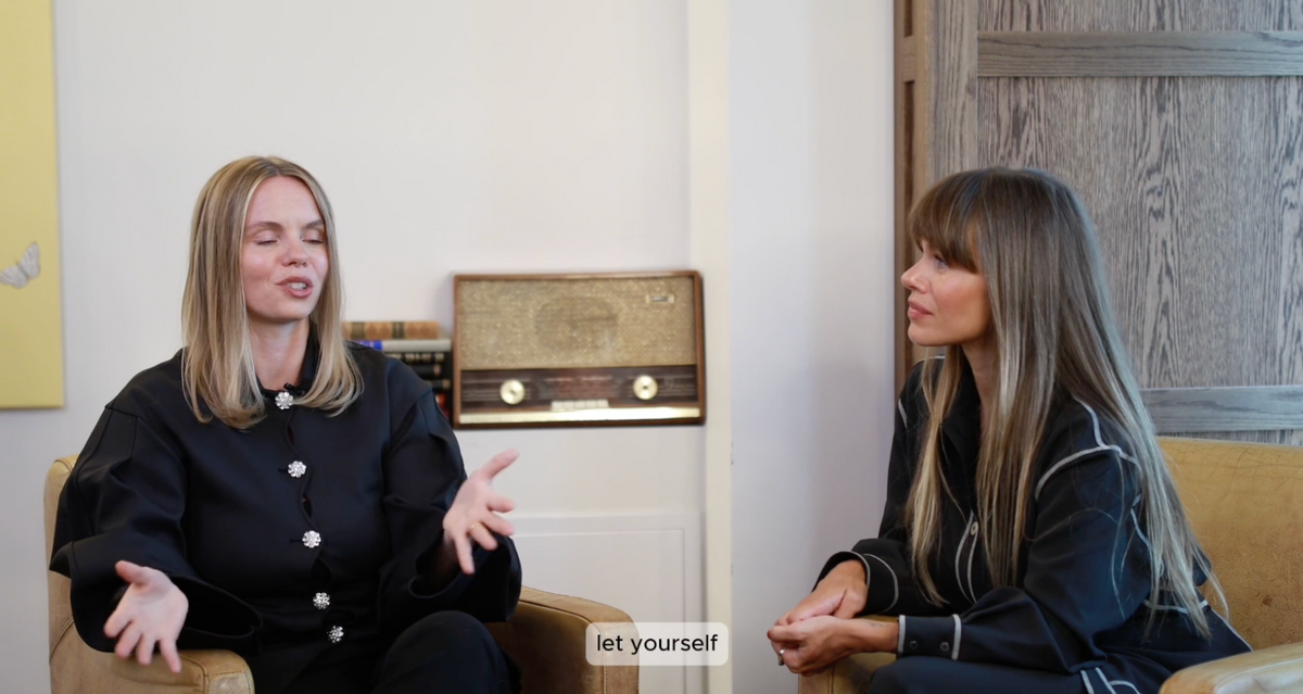 THE RADIANT WOMAN COURSE
