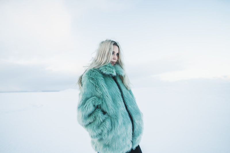 RITUAL TALK: ANDREA MAACK
