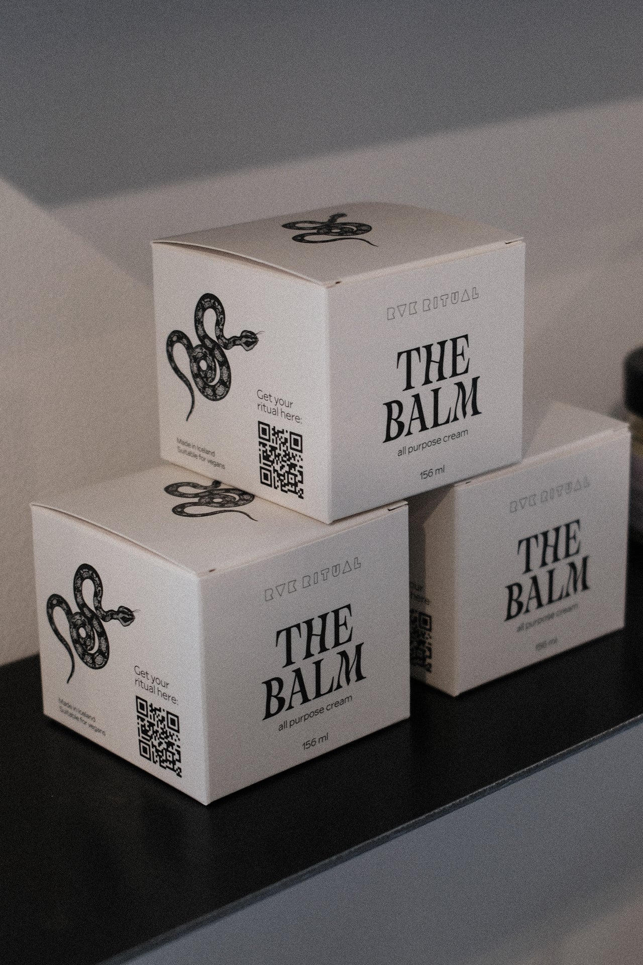 The Balm - All Purpose Cream