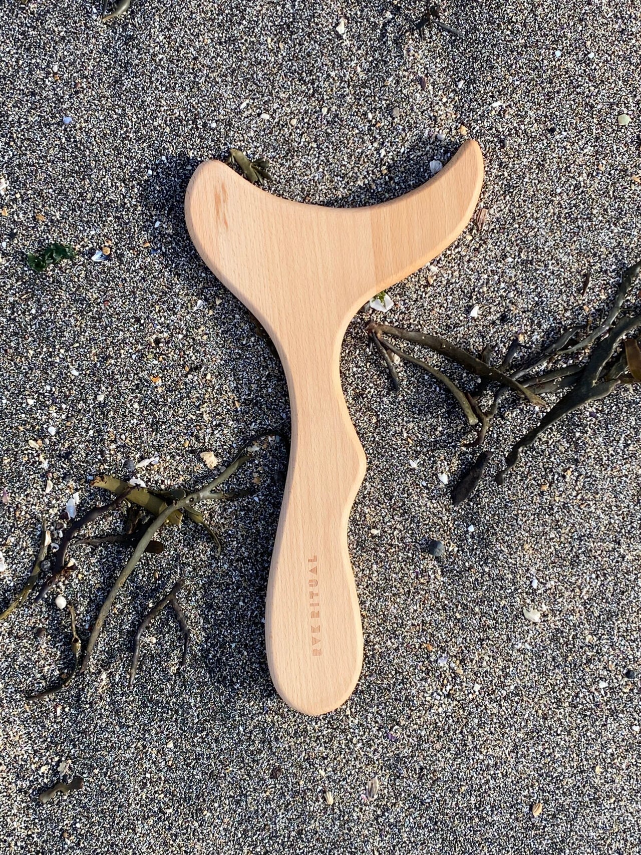 The Body Gua Sha
