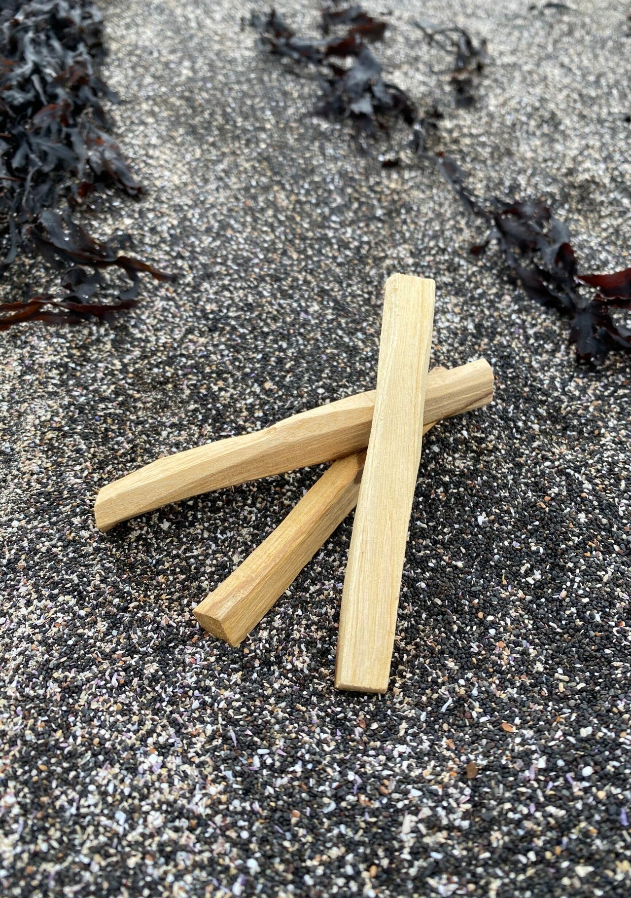 Palo Santo bundle