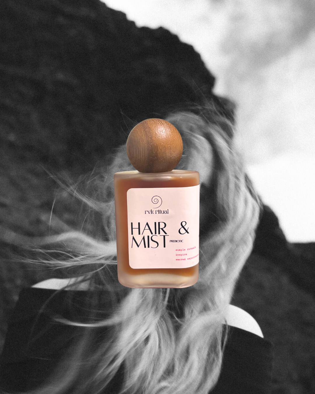 The Hair Mist