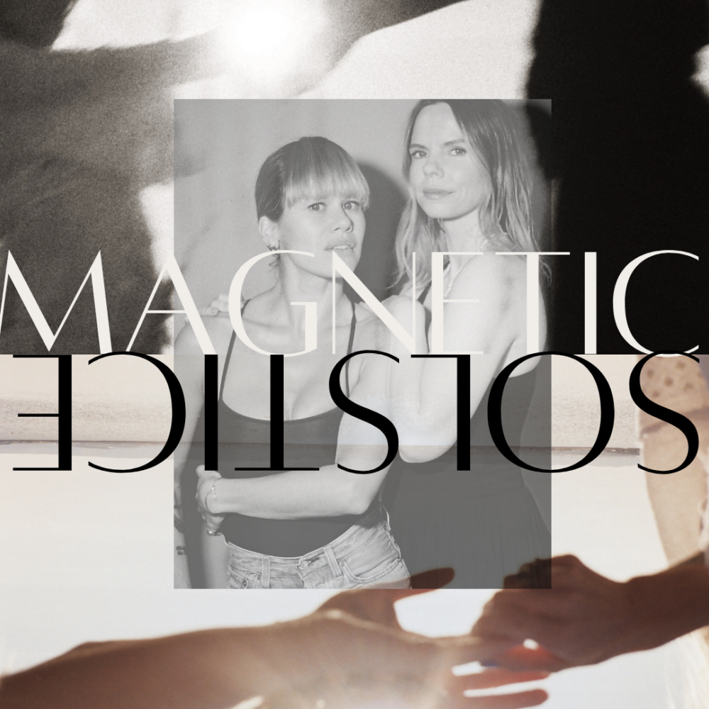 MAGNETIC SOLSTSICE - WORKSHOP