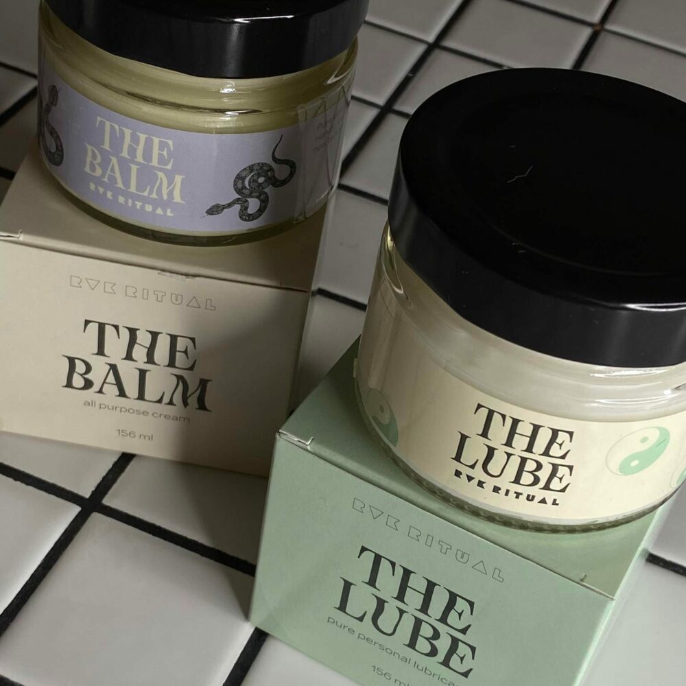 Products – RVK ritual