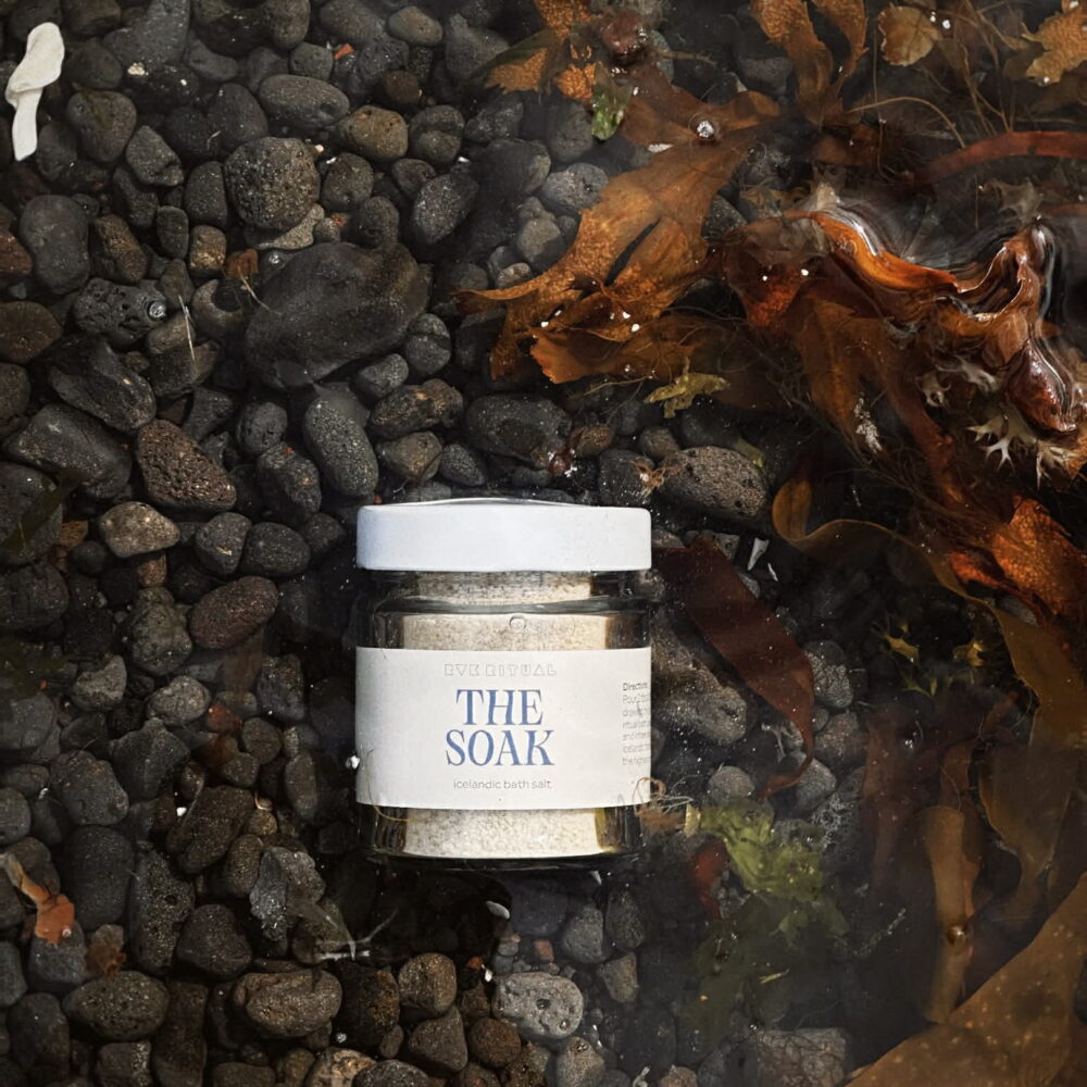 THE SOAK - BATHSALT