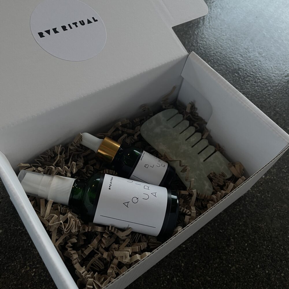 Products – RVK ritual