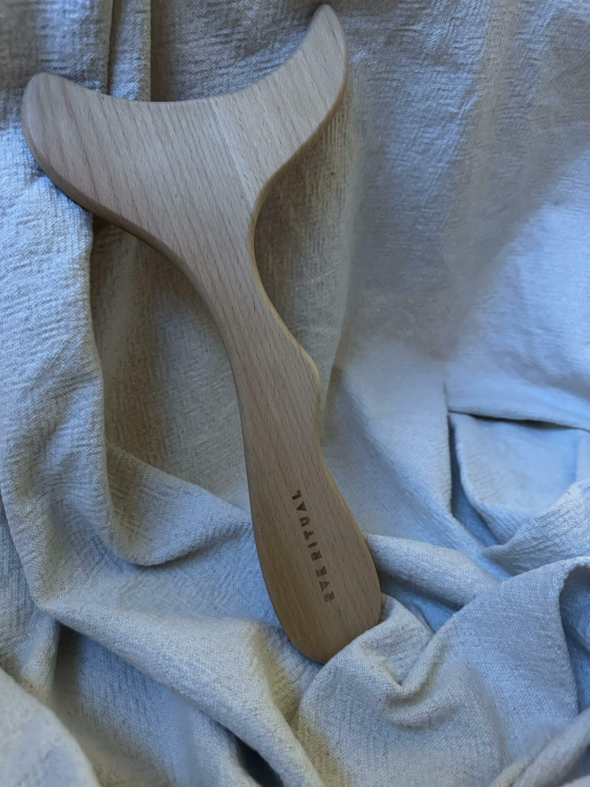 Wooden Body Gua Sha Tool – RVK ritual